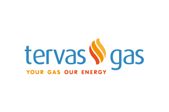 Tervas Gas